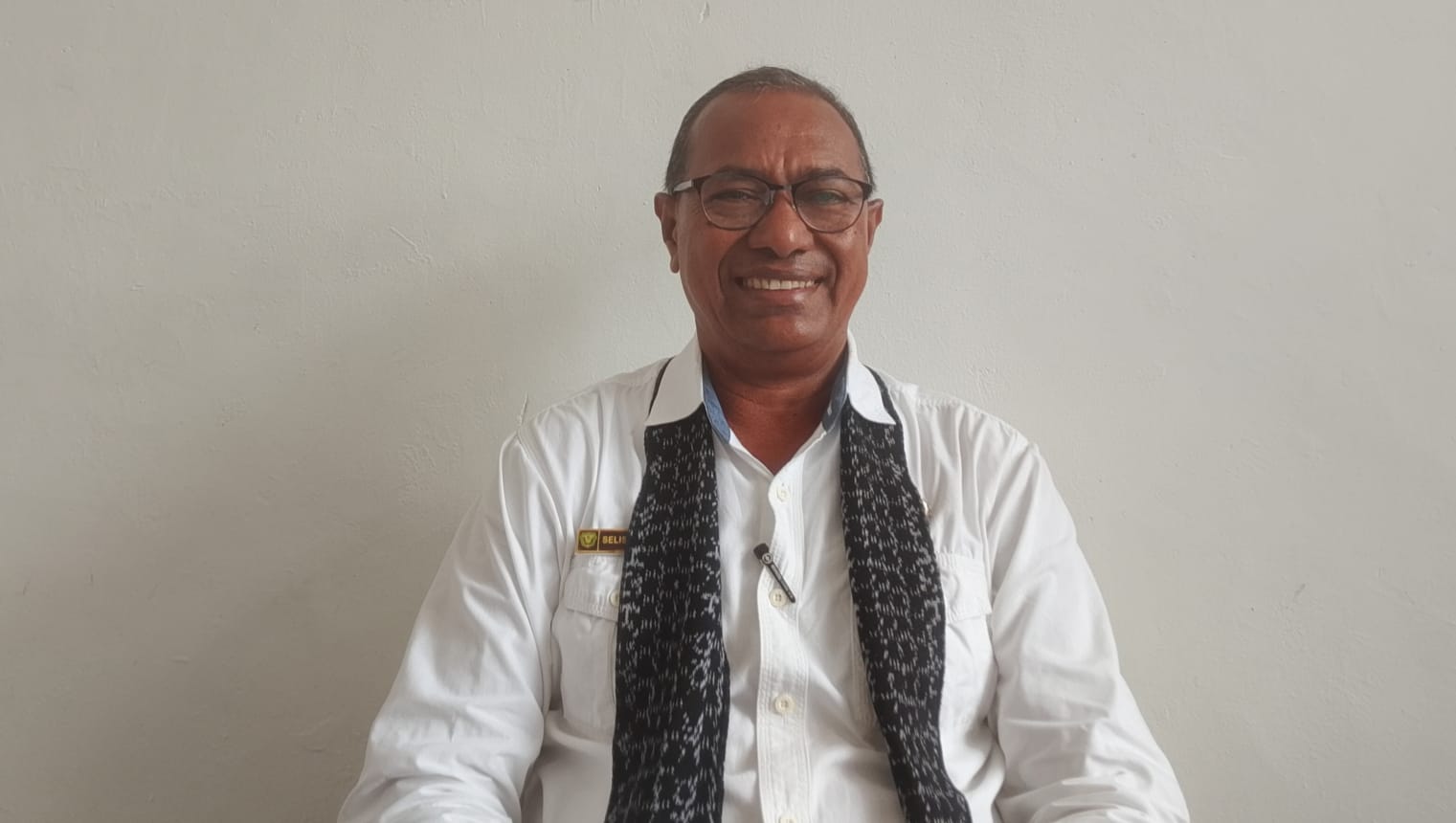 Camat di NTT Minta Pelaku UMKM dan Petani Desa Tangkap Peluang Program MBG